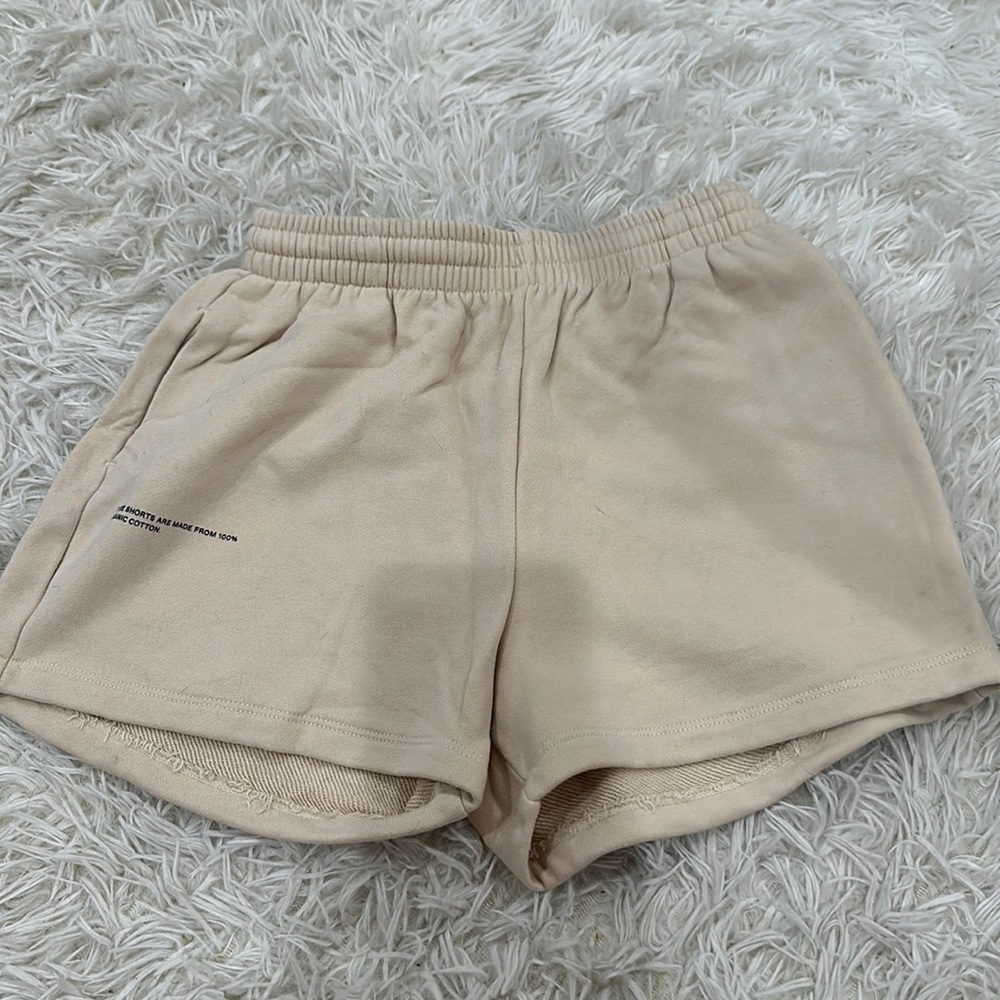COPY - Pangaia shorts,